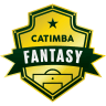 Catimba Logo